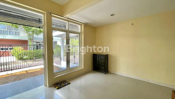 image RUMAH CITRALAND UTAMA DEKAT GWALK TAMAN PUSPA RAYA PWK PURI SENTRA RAYA UNIVERSITAS CIPUTRA (6)