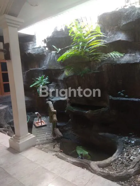 image RUMAH LUAS LOKASI STRATEGIS DI BEJI (6)