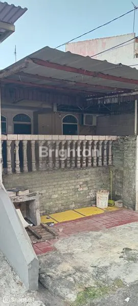 image DIJUAL RUMAH LT 6X17 M DI SUNTER HIJAU RAYA, JAKARTA UTARA (1)