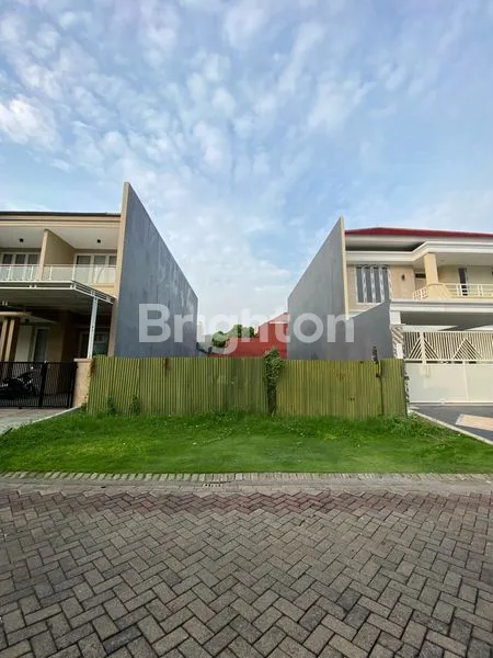 Gambar Property TANAH PAKUWON CITY DEKAT EAST COAST MALL VILLA WESTWOOD ROYAL VIRGINIA SAN ANTONIO SAN DIEGO