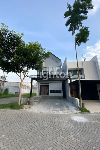 image RUMAH CRYSTAL GOLF CITRALAND DEKAT BUKIT GOLF SELAT GOLF GALERIA GOLF UNIVERSITAS CIPUTRA INTERNATIONAL VILLAGE PURI WIDYA KENCANA TPR (1)