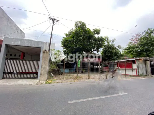 Gambar Property TANAH RAYA RUNGKUT ALANG-ALANG DEKAT MERR KEDUNG ASEM KEDUNG BARUK MERR RUNGKUT MADYA RUNGKUT ASRI PANJANG JIWO KALI RUNGKUT TRANSMART