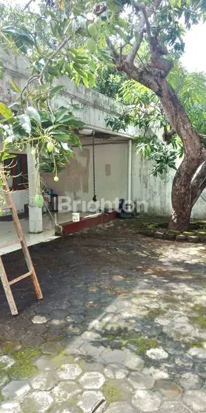 image RUMAH 1 LANTAI ROW 2 MOBIL SEMI FURNISHED PEKALONGAN UTARA (8)