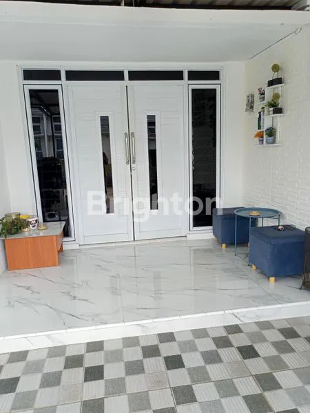 image RUMAH FURNISH LENGKAP DI CLUSTER JIMBARAN (1)