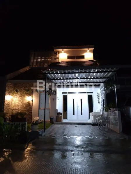 image RUMAH FURNISH LENGKAP DI CLUSTER JIMBARAN (11)