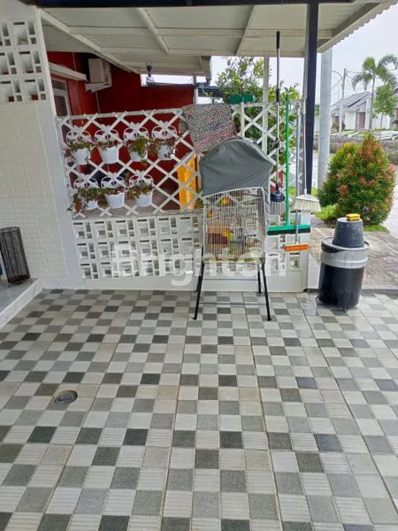 image RUMAH FURNISH LENGKAP DI CLUSTER JIMBARAN (7)