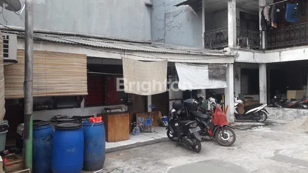 image RUMAH KOS TANJUNG DUREN DEKAT MALL DAN APARTEMEN JAKARTA BARAT (8)