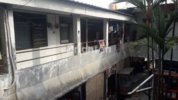 image RUMAH KOS TANJUNG DUREN DEKAT MALL DAN APARTEMEN JAKARTA BARAT (4)