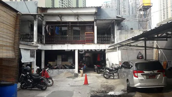 image RUMAH KOS TANJUNG DUREN DEKAT MALL DAN APARTEMEN JAKARTA BARAT (1)