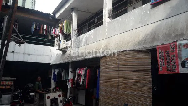 image RUMAH KOS TANJUNG DUREN DEKAT MALL DAN APARTEMEN JAKARTA BARAT (6)