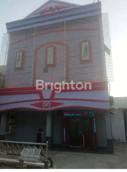 image GRDUNG CAFE 3LT SIAP PAKAI LOKASI STRATEGIS  BEKASI TIMUR  (2)