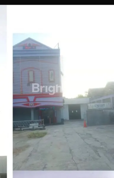 image GRDUNG CAFE 3LT SIAP PAKAI LOKASI STRATEGIS  BEKASI TIMUR  (3)