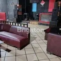 image GRDUNG CAFE 3LT SIAP PAKAI LOKASI STRATEGIS  BEKASI TIMUR  (4)