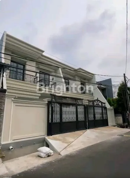 image RUMAH BARU MODERN CLASSIC  JOGLO (2)