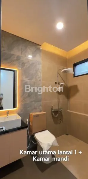 image RUMAH BARU MODERN CLASSIC  JOGLO (8)