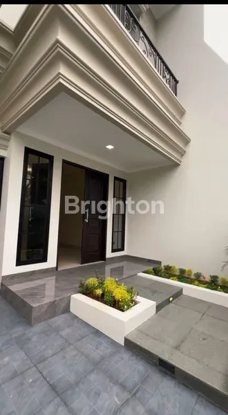 image RUMAH BARU MODERN CLASSIC  JOGLO (3)