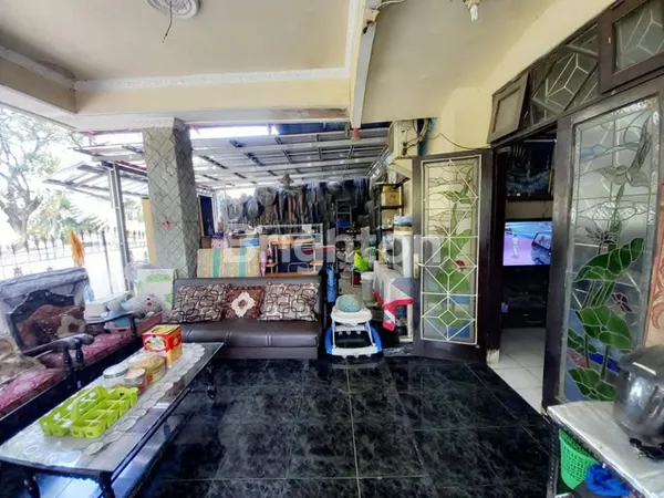 image RUMAH HOOK LUAS 2 LANTAI DI MEKAR INDAH RESIDENCE CIKARANG, DEKAT TOL CIBATU, MAL LIVING WORLD (2)