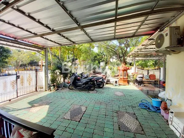 image RUMAH HOOK LUAS 2 LANTAI DI MEKAR INDAH RESIDENCE CIKARANG, DEKAT TOL CIBATU, MAL LIVING WORLD (4)