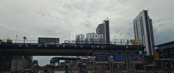 image JUAL SEGERA APARTEMEN CHADSTONE CIKARANG  (3)
