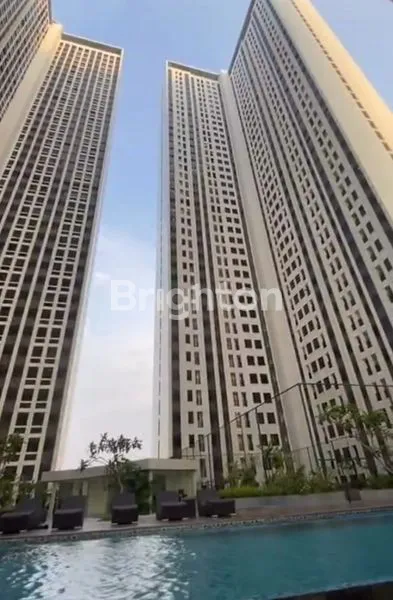 image JUAL SEGERA APARTEMEN CHADSTONE CIKARANG  (1)