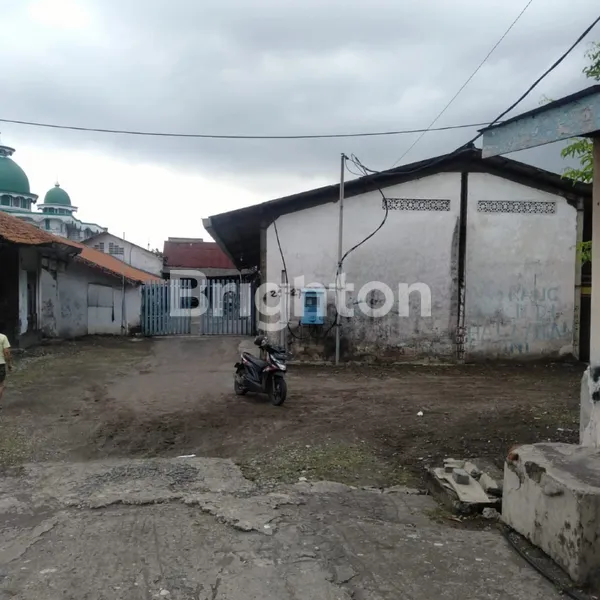 image TANAH DI NOL JALAN GUNUNGSARI EX PABRIK HITUNG TANAH LOKASI STRATEGIS DEKAT TOL GUNUNGSARI , RAYA DARMO , A YANI (1)