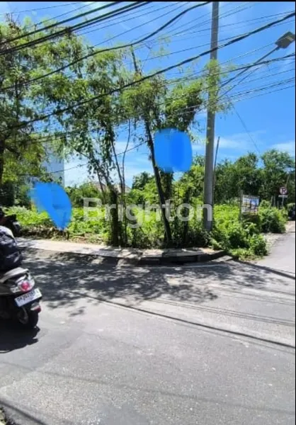 image RARE LAND LEASEHOLD SEMINYAK - PRIME LOCATION SEMINYAK (1)