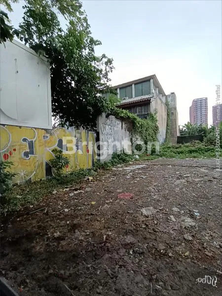 image TANAH – LOKASI STRATEGIS LEBAK BULUS (2)