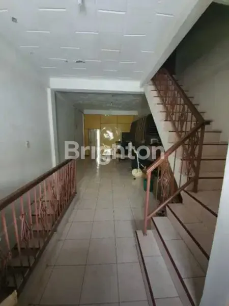 image RUKO GANDHI 3½ TINGKAT SIAP HUNI  (1)