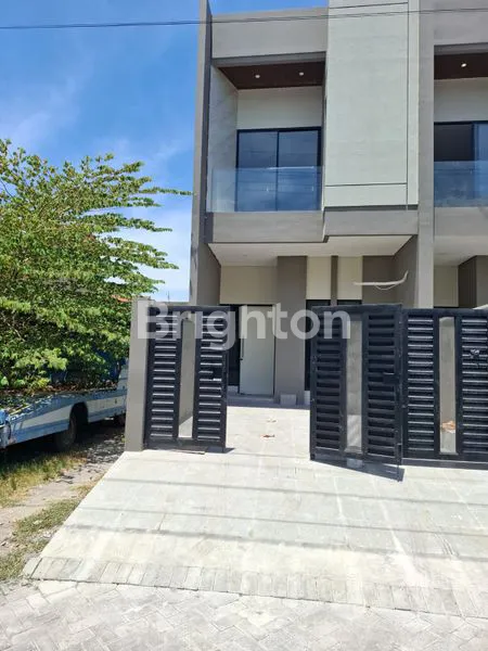 image RUMAH BARU SIAP HUNI TENGGILIS (1)