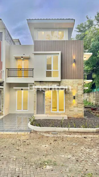 image MURAH RUMAH MEWAH POSISI HOOK DI SERPONG (1)