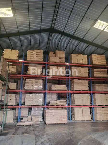 image KAWASAN INDUSTRI PERGUDANGAN DI JATIUWUNG (2)