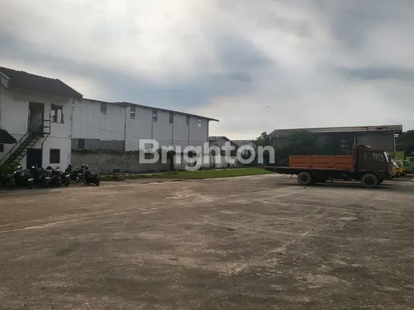 image KAWASAN INDUSTRI PERGUDANGAN DI JATIUWUNG (1)