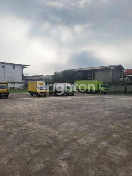 image KAWASAN INDUSTRI PERGUDANGAN DI JATIUWUNG (6)
