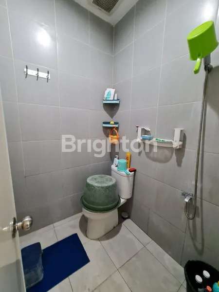 image RUMAH TINGGAL FURNISH SIAP HUNI 1 LT HUNIAN MODERN DI CITRA HARMONI SIDOARJO DEKAT AKSES INDUSTRI PERGUDANGAN BYPASS KRIAN TROSOBO SEPANJANG RAYA GILANG BRINGINBENDO TAMAN (4)