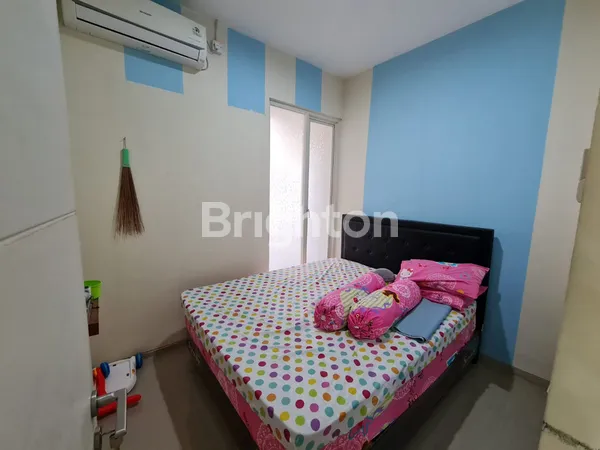 image RUMAH TINGGAL FURNISH SIAP HUNI 1 LT HUNIAN MODERN DI CITRA HARMONI SIDOARJO DEKAT AKSES INDUSTRI PERGUDANGAN BYPASS KRIAN TROSOBO SEPANJANG RAYA GILANG BRINGINBENDO TAMAN (5)