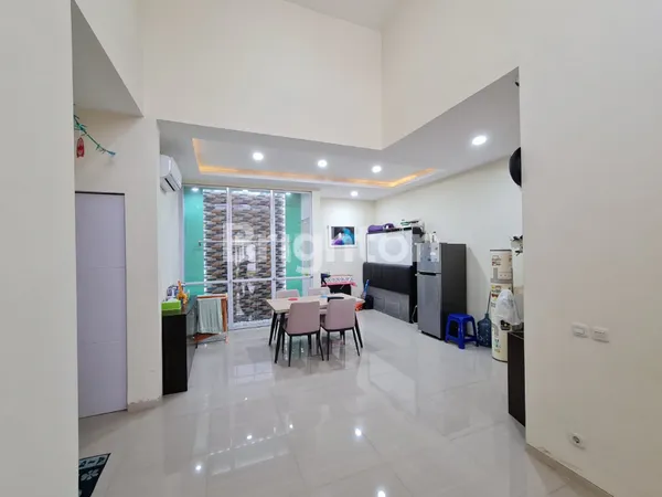 image RUMAH TINGGAL FURNISH SIAP HUNI 1 LT HUNIAN MODERN DI CITRA HARMONI SIDOARJO DEKAT AKSES INDUSTRI PERGUDANGAN BYPASS KRIAN TROSOBO SEPANJANG RAYA GILANG BRINGINBENDO TAMAN (6)