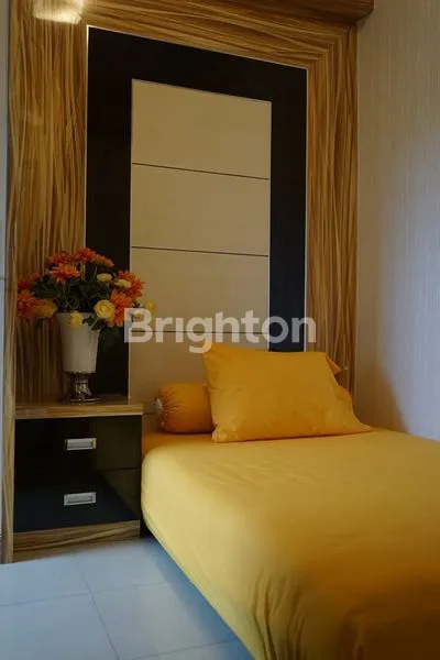image APARTEMEN SIAP HUNI GREENHILL KELAPA GADING FULL FURNISH (8)
