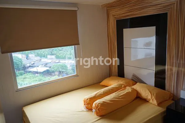 image APARTEMEN SIAP HUNI GREENHILL KELAPA GADING FULL FURNISH (7)