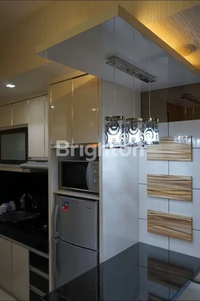 image APARTEMEN SIAP HUNI GREENHILL KELAPA GADING FULL FURNISH (4)