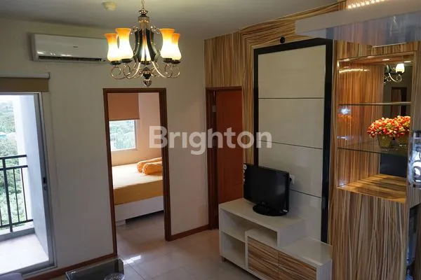 image APARTEMEN SIAP HUNI GREENHILL KELAPA GADING FULL FURNISH (3)