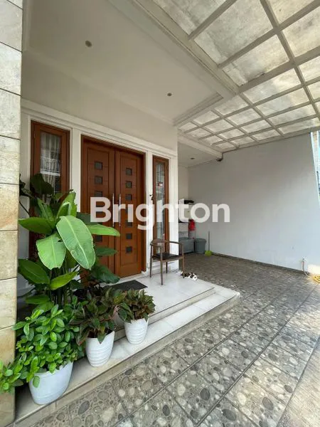 image RUMAH DI KEBAGUSAN DEKAT BONBIN (4)