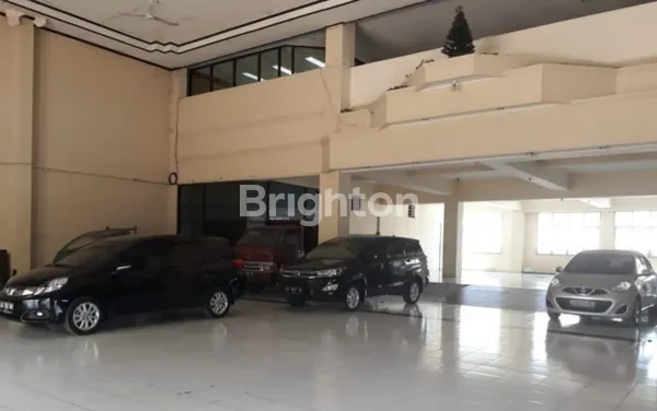 image  SEWA GEDUNG STRATEGIS DI JANTUNG KOTA SOLO (5)