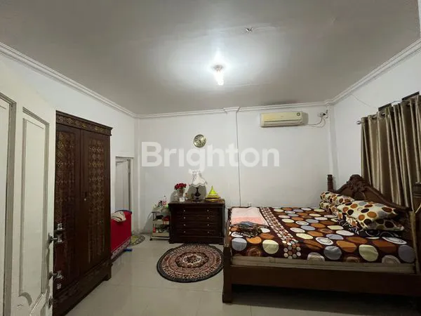 image HARGA BERSAHABAT RUMAH 2 LANTAI NYAMAN DAN ASRI DI VILLA MUTIARA CIKARANG BEKASI (6)