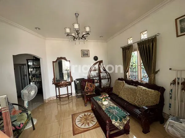 image HARGA BERSAHABAT RUMAH 2 LANTAI NYAMAN DAN ASRI DI VILLA MUTIARA CIKARANG BEKASI (2)