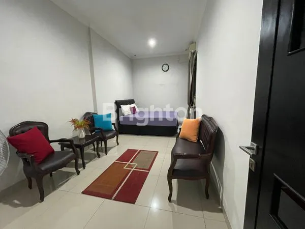 image RUMAH SIAP HUNI DI BOGOR NIRWANA RESIDENCE (BNR), LOKASI STRATEGIS, KAWASAN TERPADU, LINGKUNGAN ASRI & SEJUKL, DEKAT THE) JUNGLE WATERPARK & JUNGLE FEST, NILAI INVESTASI YANG TERUS MENINGKAT (8)