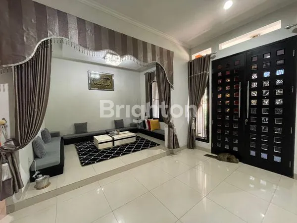 image RUMAH SIAP HUNI DI BOGOR NIRWANA RESIDENCE (BNR), LOKASI STRATEGIS, KAWASAN TERPADU, LINGKUNGAN ASRI & SEJUKL, DEKAT THE) JUNGLE WATERPARK & JUNGLE FEST, NILAI INVESTASI YANG TERUS MENINGKAT (4)