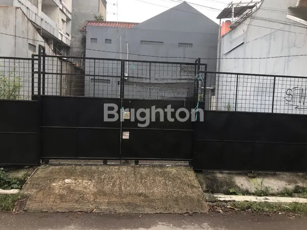 image L046 - DIJUAL TANAH KAVLING DALAM PERUMAHAN, ANTAPANI BANDUNG (1)