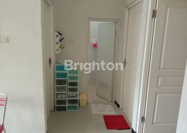 image RUMAH ALANA REGENCY, TAMBAK REJO, WARU, SIDOARJO ONE GATE SYSTEM (2)