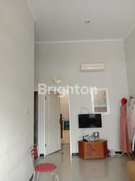 image RUMAH ALANA REGENCY, TAMBAK REJO, WARU, SIDOARJO ONE GATE SYSTEM (3)