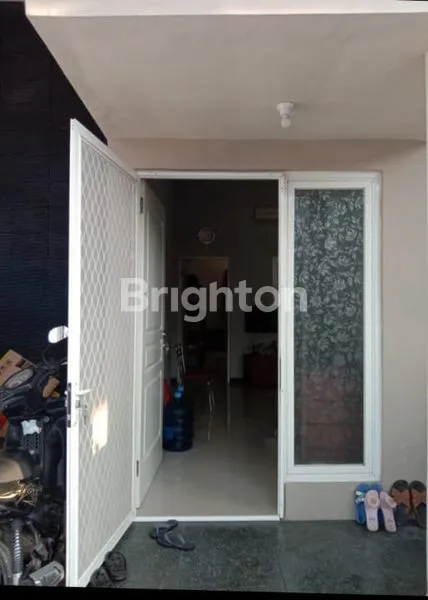 image RUMAH ALANA REGENCY, TAMBAK REJO, WARU, SIDOARJO ONE GATE SYSTEM (1)